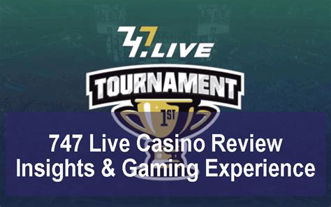 how to win 747 live|747Live Casino Review .